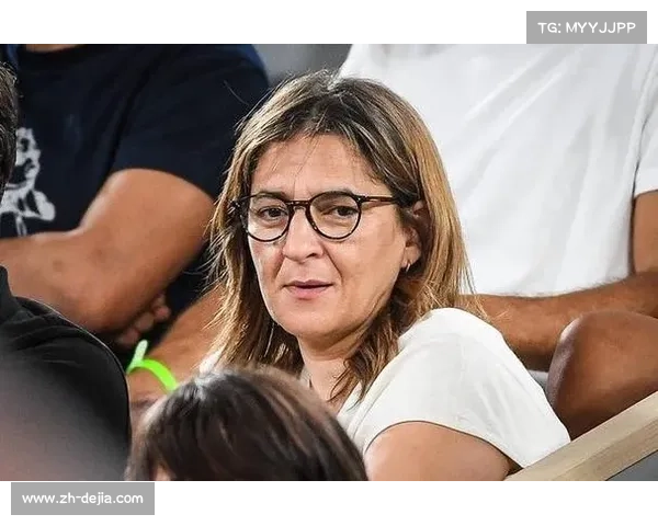 姆巴佩母亲谈儿子几乎没有私人生活是他自己选择的人生道路